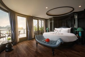 Read more about the article Honeymoon Suite with Terrace